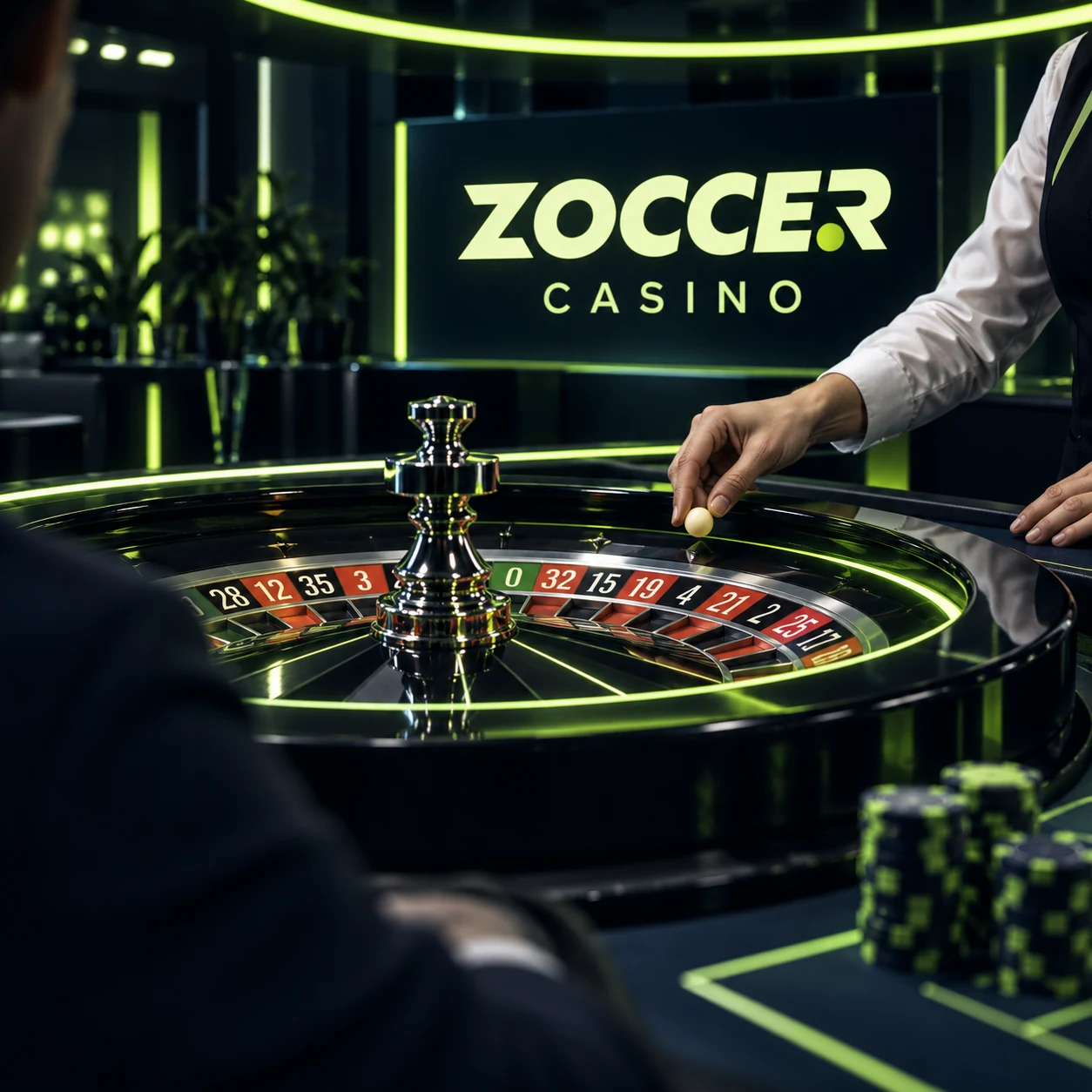 670 Live-Spiele mit echten Dealern
